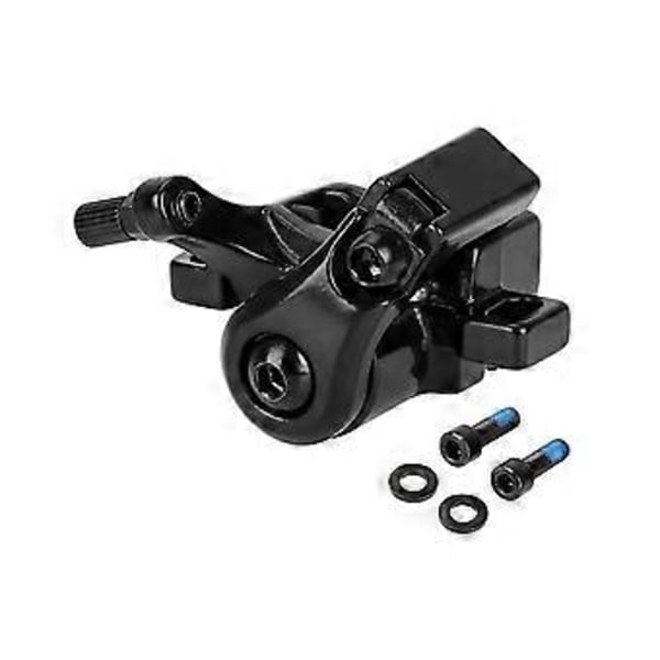 Bromsok För 4 Pro Mi 3 Elscooter Bakhjuls Skivbroms Vänster Aluminiumlegering Delar Inkluderade Belägg B