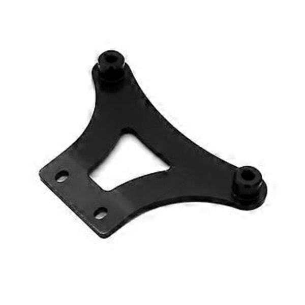 Metallinen ohjaussuojus EA1010 JLB Racing CHEETAH 11101 21101 J3 Speed 1/10 RC-auton päivitysosat Tarvikkeet,2