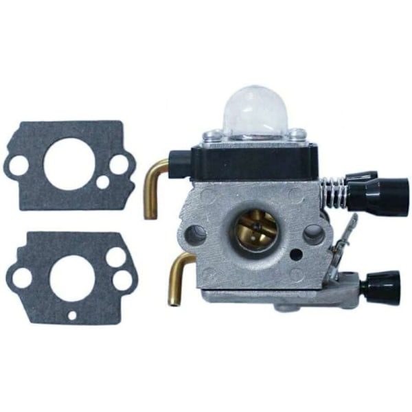 For Carburetor Stihl FS80R FS85R KM85 HS75 FS74 FS76 HT75 C1q-S 157-