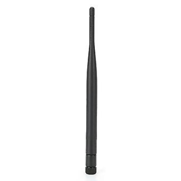 WiFi Antenne 2.4G/5G Dual Band 6DBI med IPEX4 Forlængerkabelsæt til Trådløs Netværksrouter