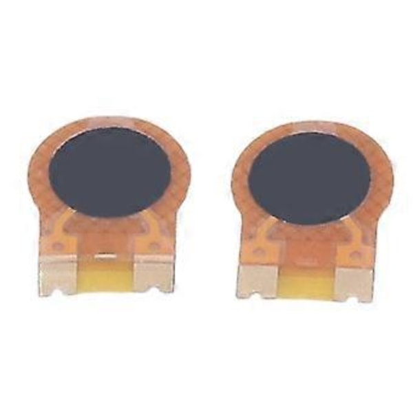 Tunnfilmstrycksensor Snabb respons Statisk och dynamisk tryckavkänning Kraftkänslig resistor