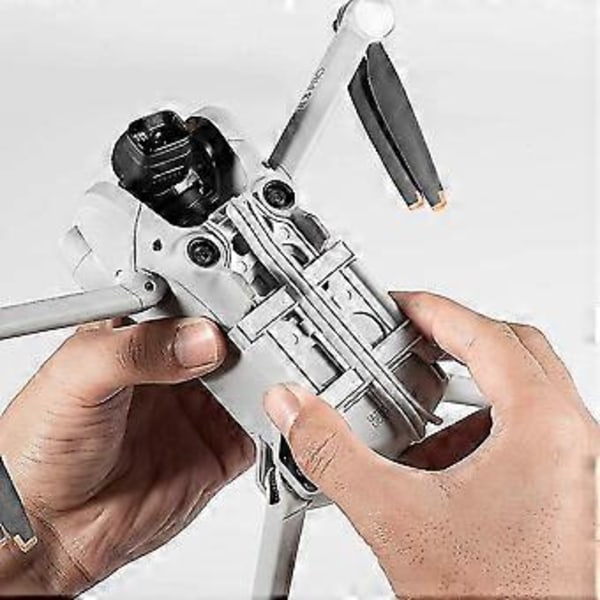 Laskutelineet, pidennetty laskuteline Dji Mini 3 Pro -lisävarusteelle