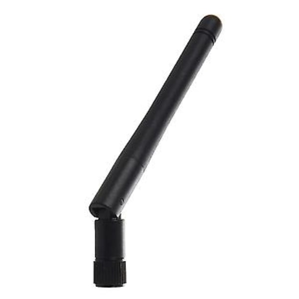 5db 2.4g Mannlig Wifi Trådløs Adapter Nettverk Lan Kort Antenne