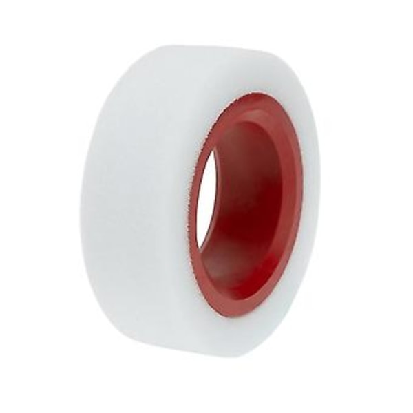 Dubbla Sta Softer Tpe Skum Svampar 100 mm Passar 1,9 tums Hjul Däck För 1/10 Rc Crawler Bil Axial S