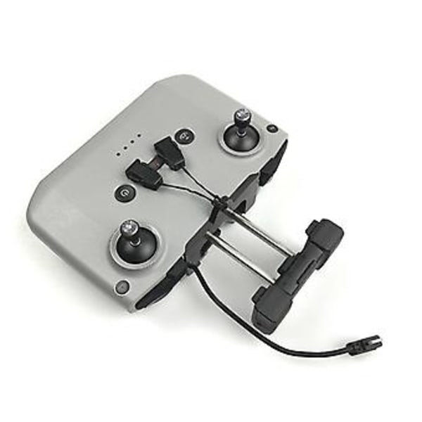 Fjärrkontroll Axelrem Anti-Fall Rem Clip för Yu 3/ AIR2S