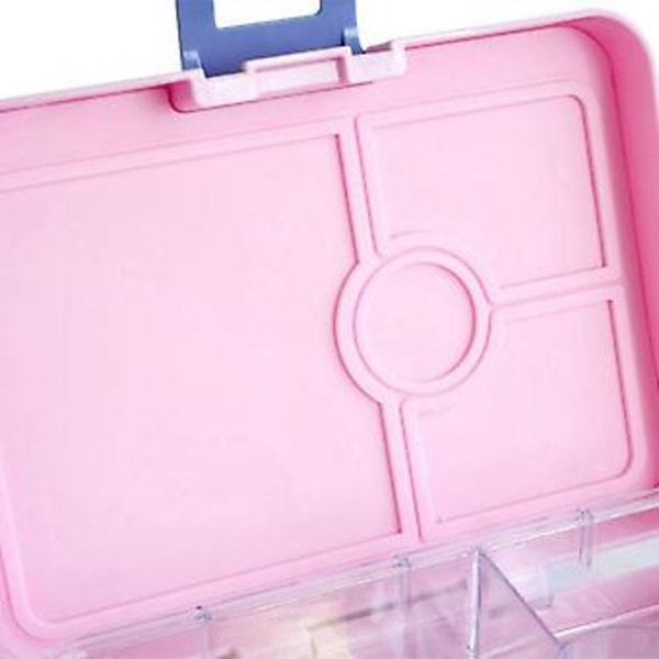 Bento-lounasrasia, yhteensopiva lapsille/aikuisille, Bento-rasia kommenteilla()
