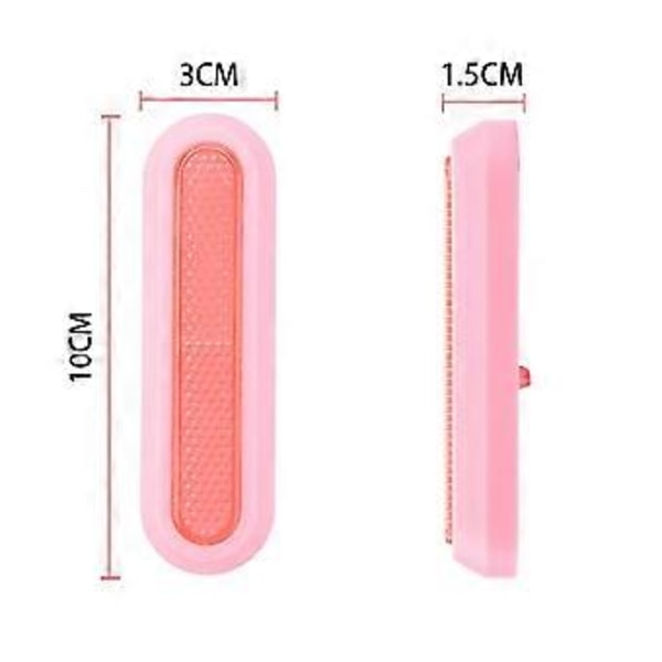 Hjulskydd Reflekterande Dekaler för M365/Pro/Pro 2/1S/3 Elscooter Tillbehör Rosa