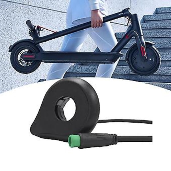 Elektrisk Ycle Pas Sensor Dobbel Assistent Sensor E Sykkel Integrert Sensor Tilbehør