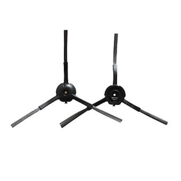 8 stk. børster sidebørste robotstøvsuger for M7 Pro / S31/ Honiture Q6/ T1 Pro tilbehør