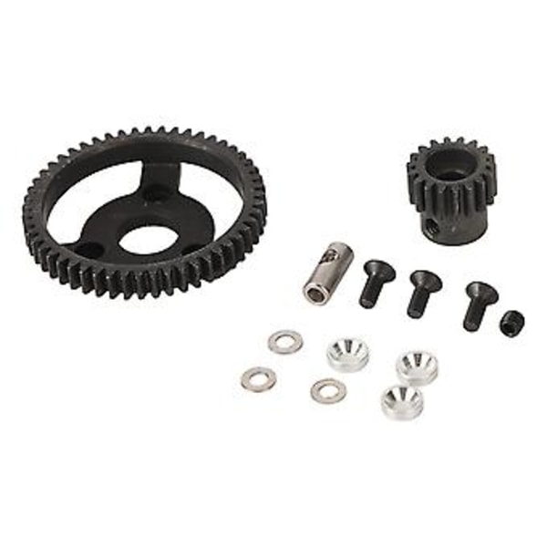 Stål RC Pinjong Drev, RC Pinjong Drev RC Pinjong Drev R T Pinjong Drev Ultra Responsiv