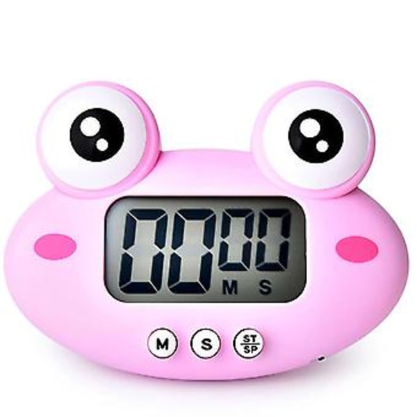 Magnetisk timer, dyretimer, magnetisk studenttimer, digital timer, toppmodell