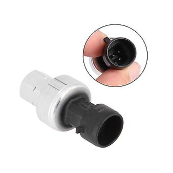 2 st 7701205751 13587668 Konditionerings Tryckventilsensor S Passar För E (1984-2014)