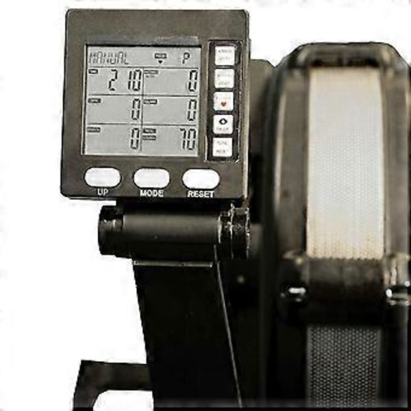 Maskinräknare Bluetooth App Elektronisk Klocka För Magnetoresistiv Enhetsmonitor Skärm, uppgradering