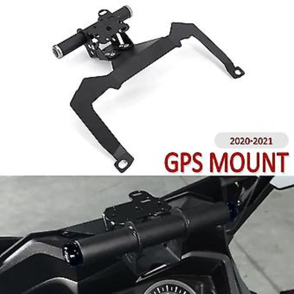 Cycle Ph D H GPS Navigasjonsplatebrakett For Forza-350 2020 2021 For Forza35
