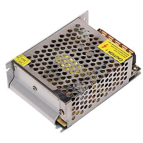24v 3a Transformer S 60w LED Strip S Driver Til CCTV Industriel Strøm