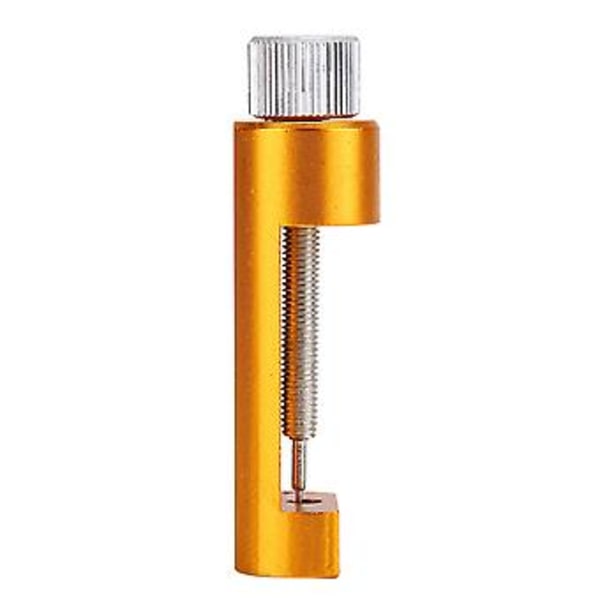 Verktygsset för att ta bort länkstift på metallarmband