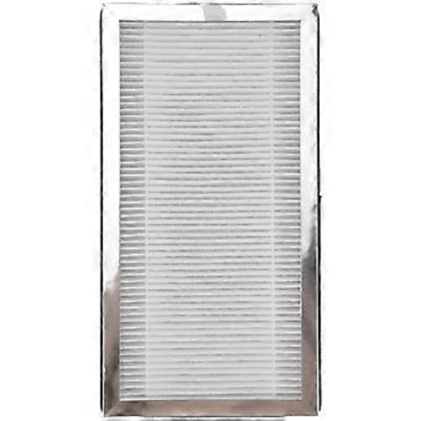 2 stk. erstatningsfiltre for MA-15 luftrenser, H13 True HEPA og aktivert kullfiltre, 3 i 1 forfiltre