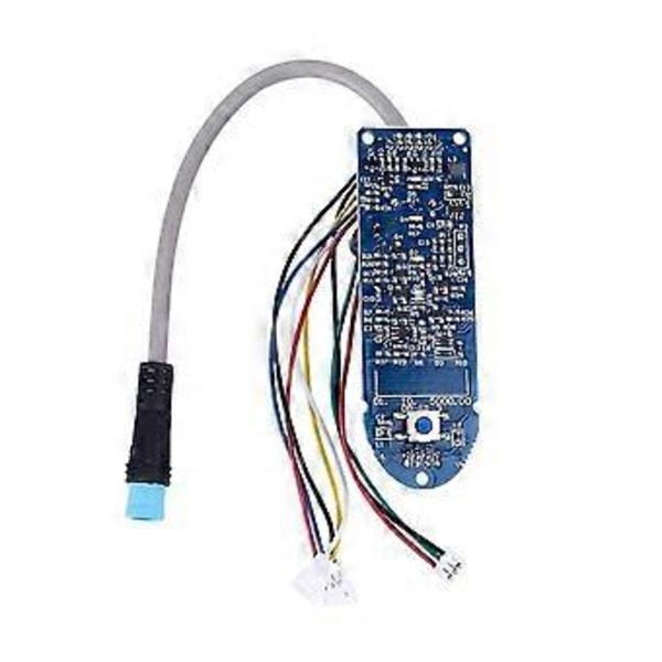 Passer for Elektrisk Sparkesykkel Pro Instrumentkontroller M365