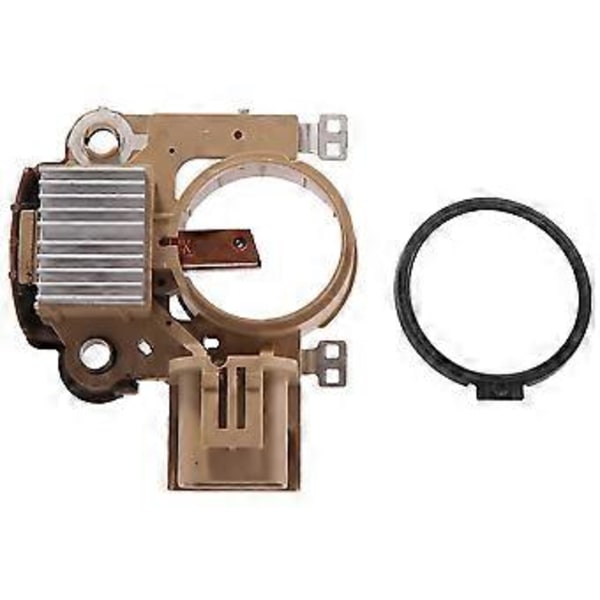 Bil Elektrisk Generator Spændingsregulator Im847 Passer Til Ir Generator Regulator