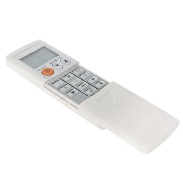 Tillbehör för hushållsapparater Luftkonditionering Fjärrkontroll för Mitsubishi KM09A/KM09D/KM09E KD06ES