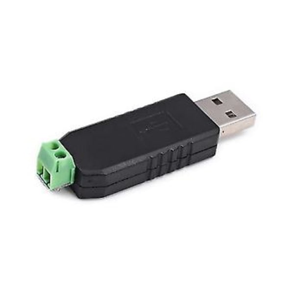 3kpl USB - RS485 485 -muunninadapteri tuki Win7 Xp Vista Linux Wince5.0:lle