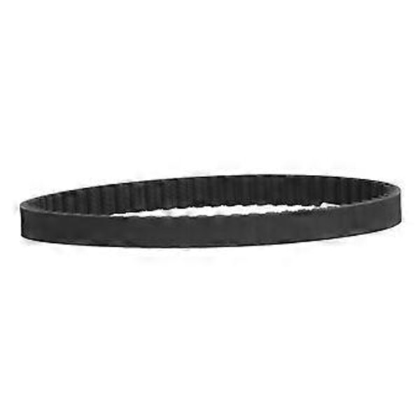 5 stk. 3D Printer Tandrem Lukket Kredsløb Remhjul Neopren Synkron Pitch 5mm 230~2605412-0009-0315