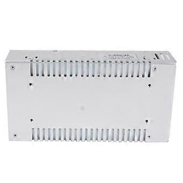 48v 12.5a 600w Switch Strømforsyning Til Overvågningsudstyr, Industriel Automation, Plc Kontrolskab, Led Udstyr
