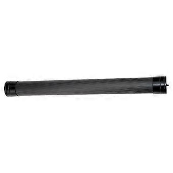 35CM Förlängningsstång Kolfiber Kamera Förlängningsstång Självutlösare Stång Stabilisator för Förlängningsstång