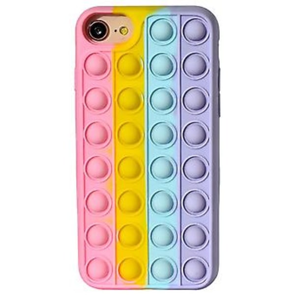 Iphone 5/5s/se2016 - Skal / Skydd / Pop It Fidget