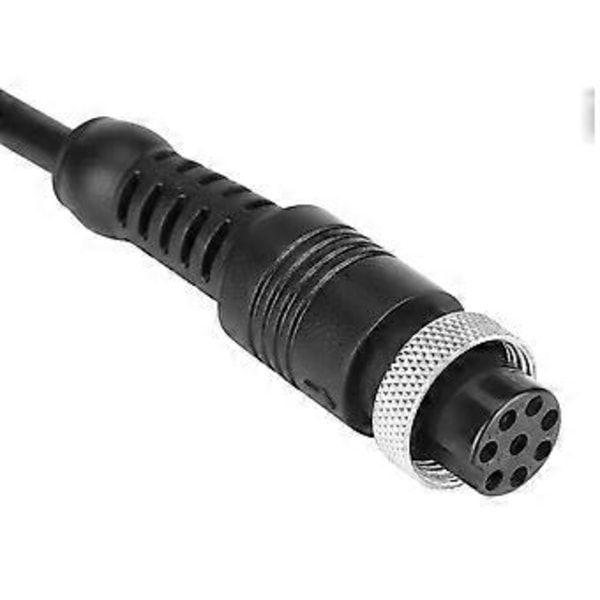 Kuumailmakolvi kahva 858 858D 8858 8586 878 BGA Uudelleenkäsittely Juotosasema Korjaus 220V