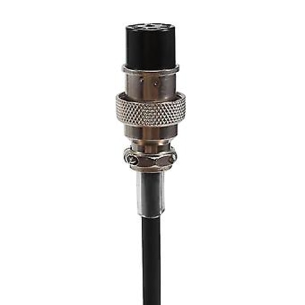 8-pin Mikrofon Forlængerkabel Interface Til Yaesu, Keno Com