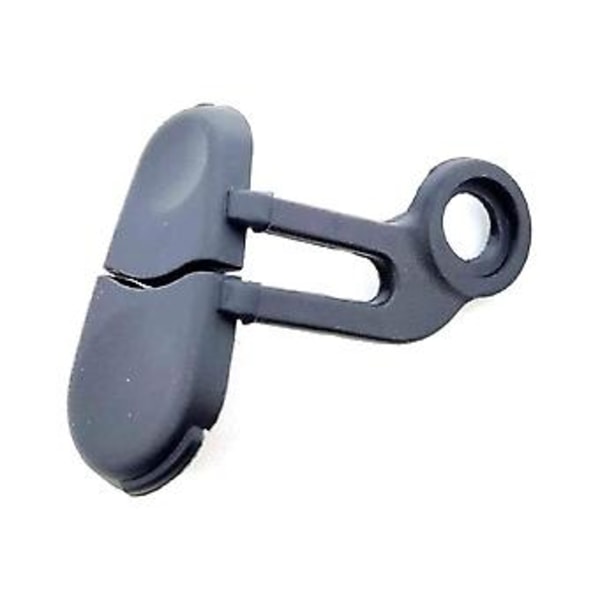 Til Nikon D3 D3s D3x Lukkerkabel Gummi Topdæksel Låg Dør Kamera