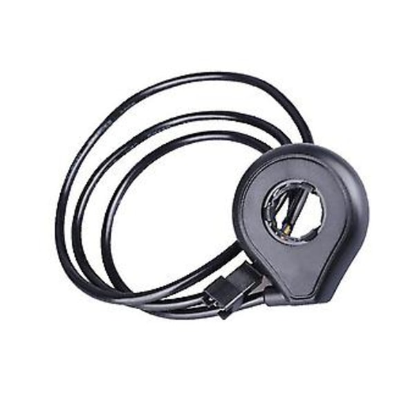 Elcykel Pas 8 Magnet Hållbar Pedalassistent Sensor Hastighet E-cykel Tillbehör Elcykel