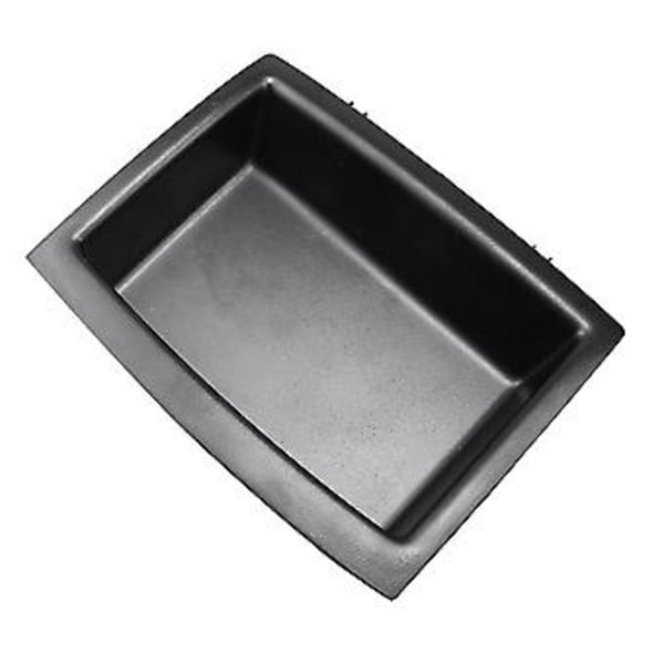 6q0858719a Bil Centerkonsol Bakke Opbevaringsboks Hylde Til- 9n 2002-2008