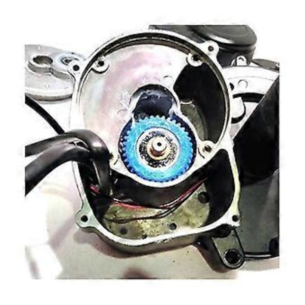 Ebike 36v/48v Nylonvaihteen korvaus Tongsheng Tsdz2 keskivetomoottorin vaihteiston päivitysosille Accesso