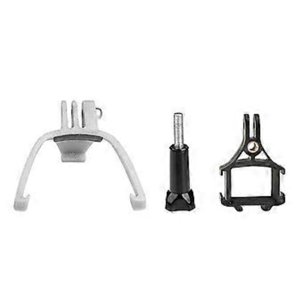 Sports Kameratilbehør Egnet For -dji Fpv Combo 3D-printing Dronetilbehør