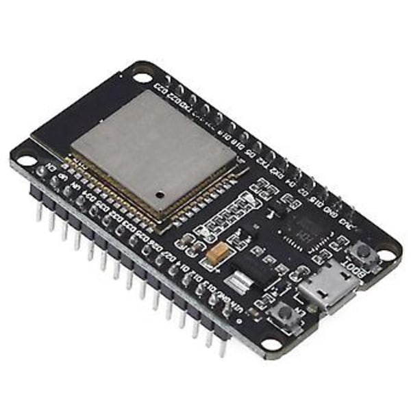 Ny Version Esp32 Utvecklingskort Ch9102x Wifi+bluetooth Ultralåg Strömförbrukning Kärna Esp-32 Esp-32