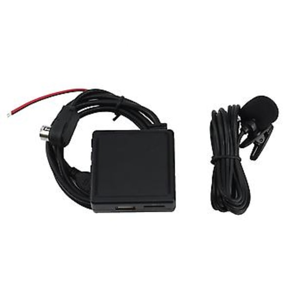 Tann Aux Usb Kabel Adapter O Mic For Ai-net -u58 Pd100 U57