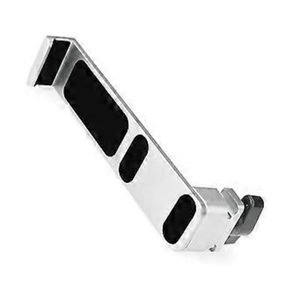 Bärbar För -dji För Mavic Mini 2 Fjärrkontroll Aluminiumlegering Platt Förlängningsklämma Med Snodd För -dji För Mavic Air 2 Drönartillbehör