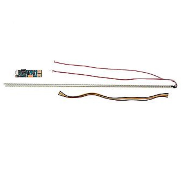 450mm LED Baglys Strip Kit 20 Tommer 20 Tommer CCFL LCD Skærm Til LED Mon