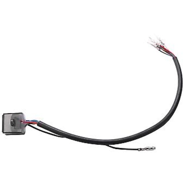 LED N-6 Digital Girindikator Sykkeldisplay Girspaksensor Sykkel Tilbehør