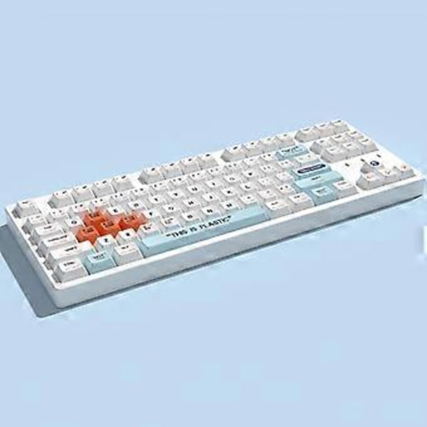 135 Keycaps PBT Dye-Sublimated Keycap Mekanisk Tastatur XDA Profil Keycap for 61/68/75/84/87/89/96/98/100/104/108