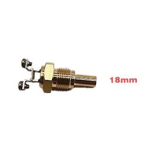 Temperatursensor för 312 D2 Motor 394-4837 3944837