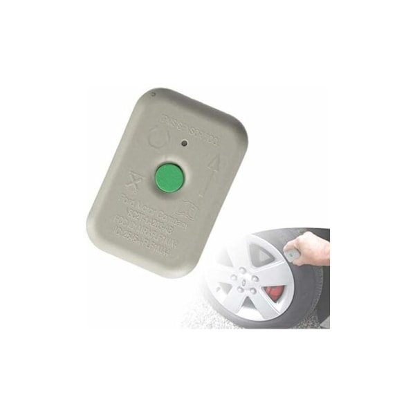 TPMS Dekktrykk Treningssensor 8C2T1A203AB for Ford