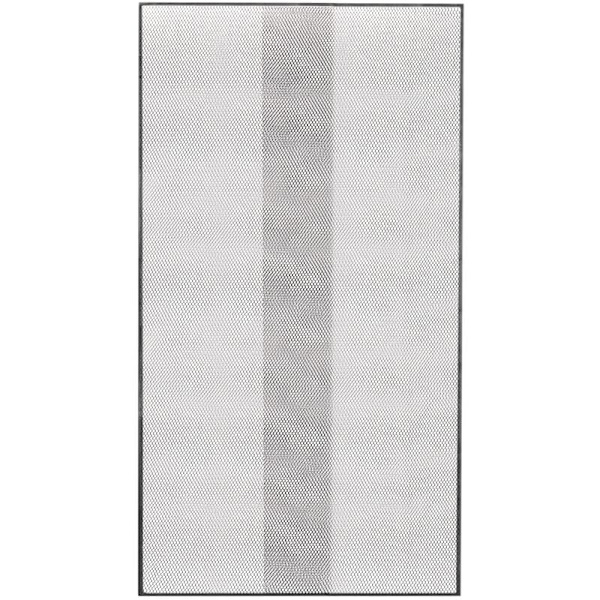 Myggenet til dør 75 x 220 cm i 2 dele