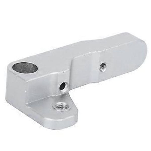Ekstruder Drev Føde Kit Opgraderinger Aluminium 1.75mm Filament til Creality 3D Printer