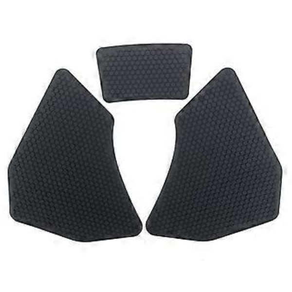 Motorsykkel Kne Tank Traction Pads Drivstoffgrep Sideklistremerker for V4 1100 1100S 1100 SPORT 2021-2022