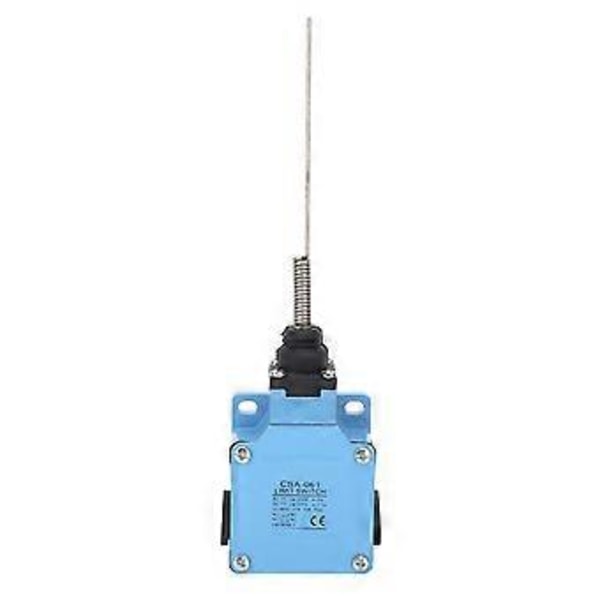 BERM Grænseposition Switch Vandtæt Selv-nulstillende Mikro Snap Action Switches CSA-061 250V