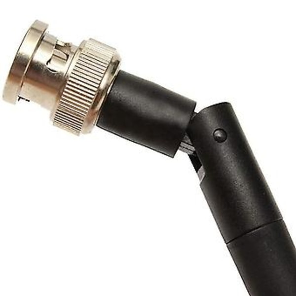 2 Uhf Antenne Med Bnc-kontakt Kompatibel Ew100 Ew300 Ew500 G3