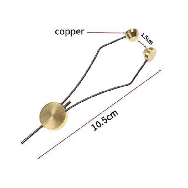 5st Ing Flugbindningsverktyg Bobbin Hs Arc Mun Keramiska Insatser Bobbin Hs Knut Ma Fl